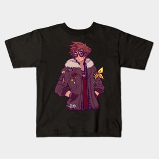 The Bomb Sora Kids T-Shirt